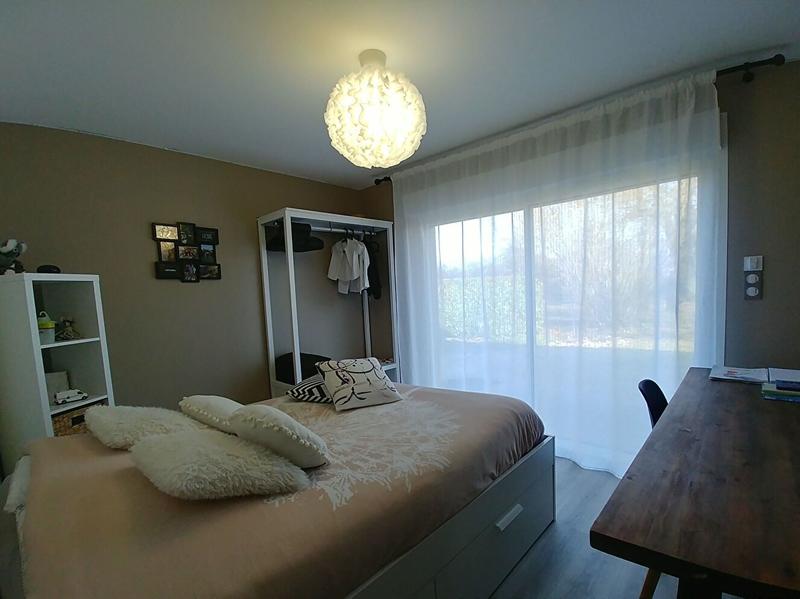 Maison - 138 m² - 6 pièces