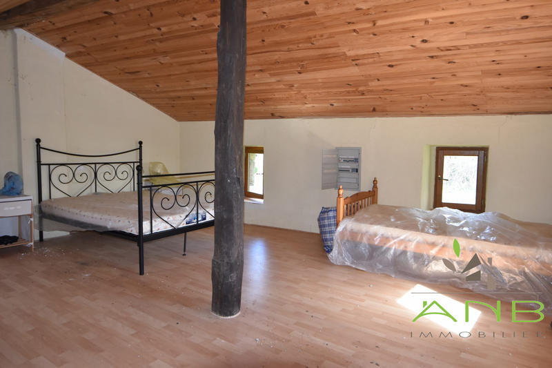 Maison - 62 m² - 2 pièces