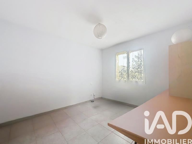 Maison - 137 m² - 5 pièces