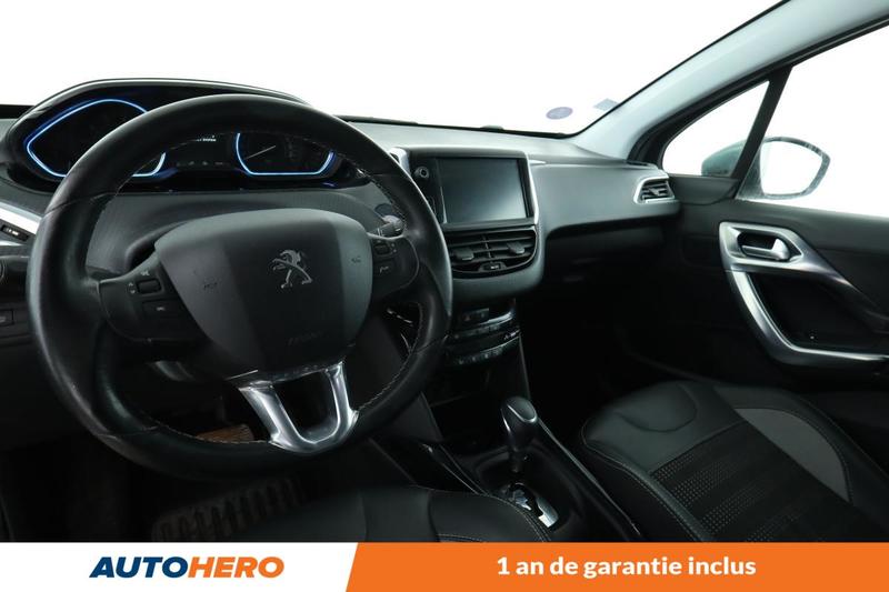 Peugeot 2008 1.2 PureTech Allure Eat6 110 ch
