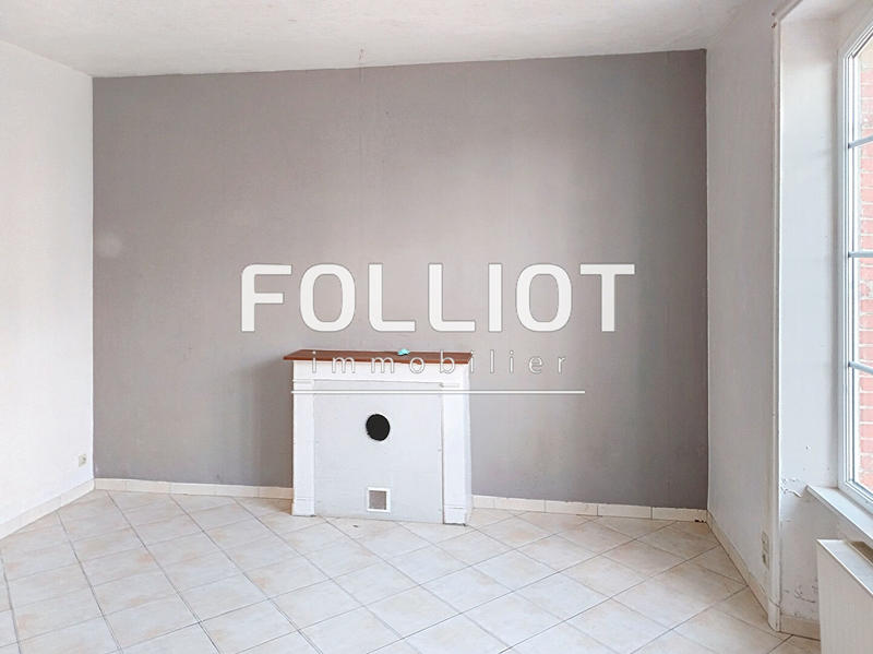 Maison - 140 m² - 7 pièces