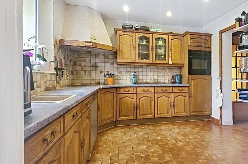 Maison - 105 m² - 6 pièces