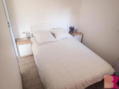 Appartement - 29 m² - 2 pièces