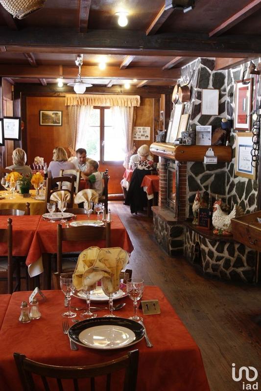 Local commercial - 570 m²