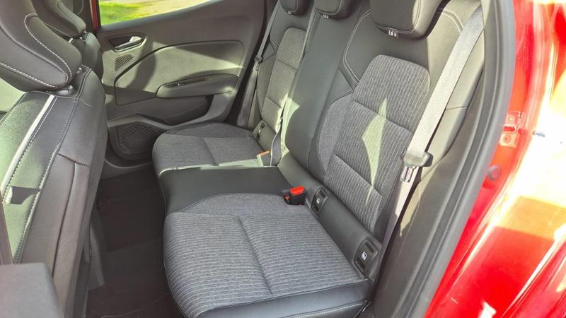 Renault Clio 1.0 TCe 100 Intens