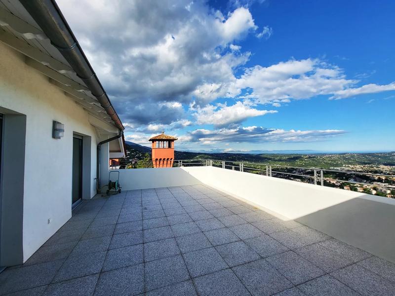 Duplex - 71 m² - 4 pièces