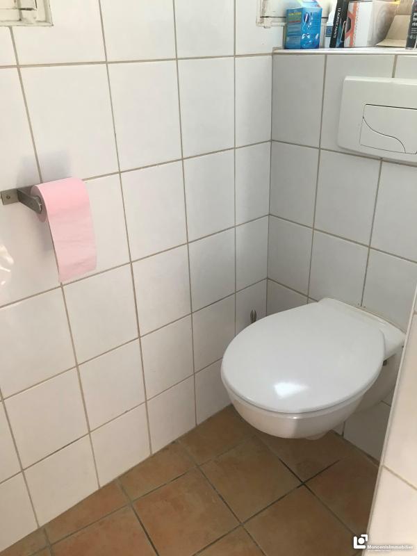 Appartement - 61 m² - 2 pièces