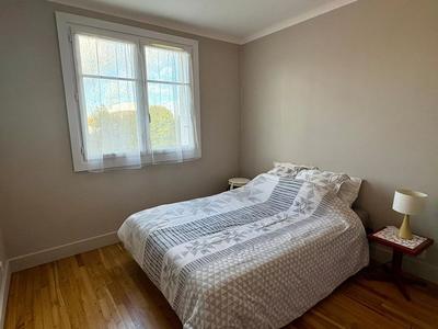 Appartement - 79 m² - 4 pièces