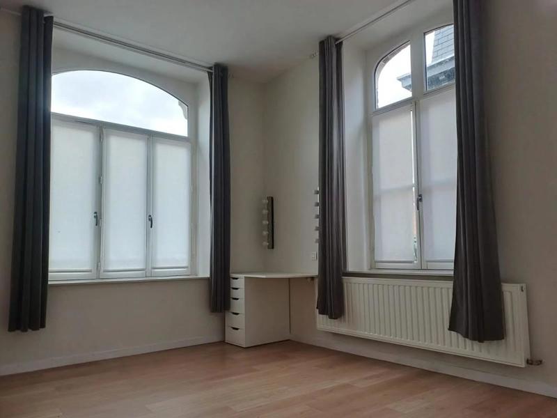 Maison de ville - 170 m² - 7 pièces