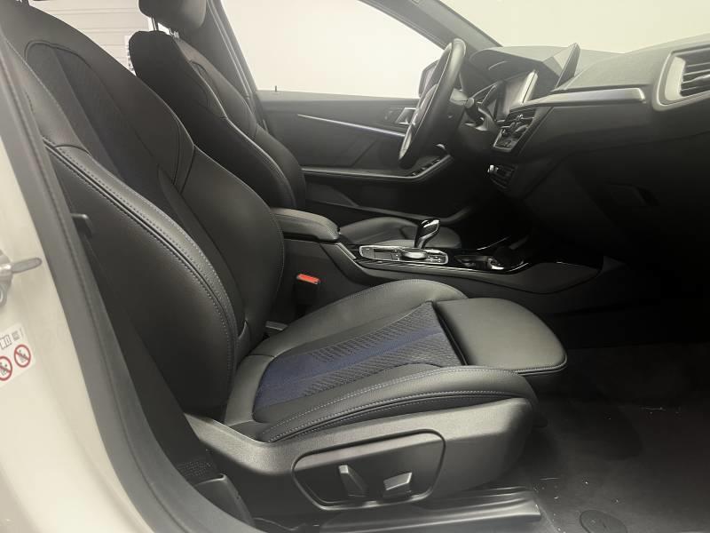 Bmw Série 1 116i 109 ch Dkg7 m Sport