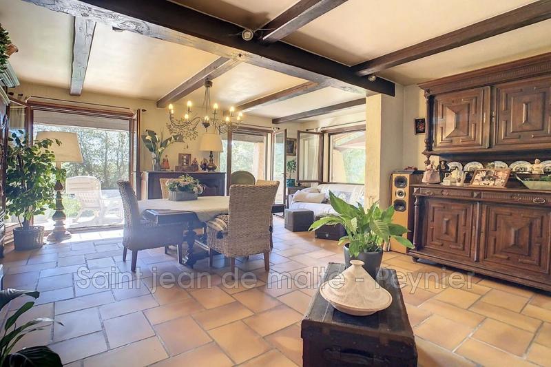 Maison - 108 m² - 4 pièces