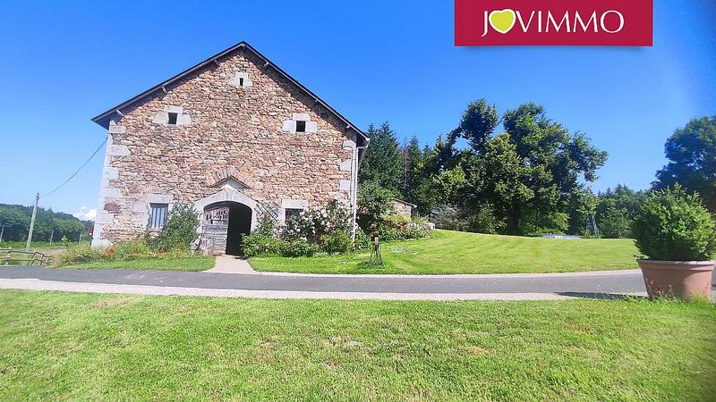 Maison - 148 m² - 5 pièces