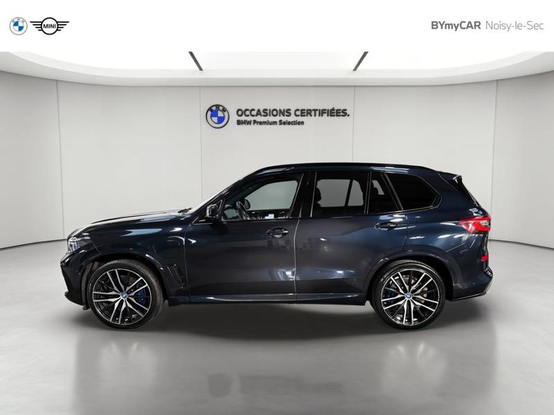 Bmw X5 G05 xDrive45e 394 ch Bva8 m Sport