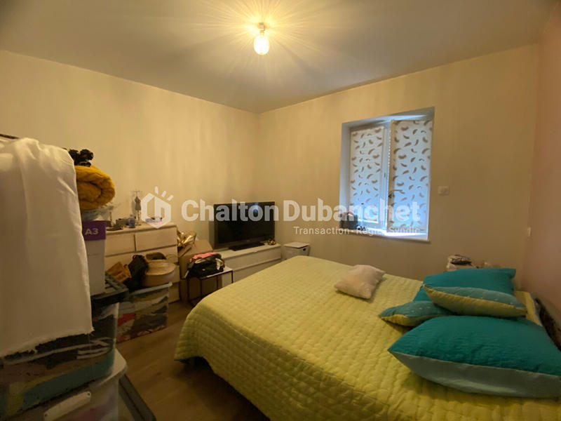 Appartement - 83 m² - 4 pièces