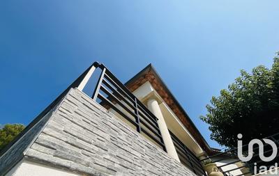 Maison de maîtres - 193 m² - 8 pièces