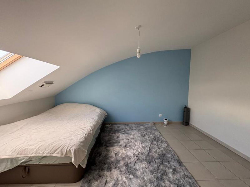 Duplex - 81 m² - 4 pièces