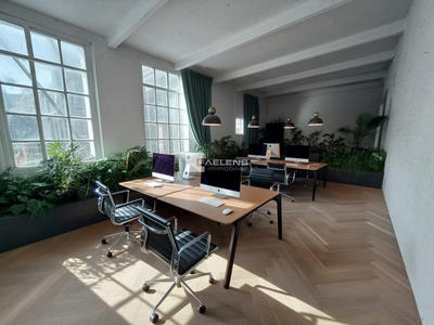 Local commercial - 378 m²