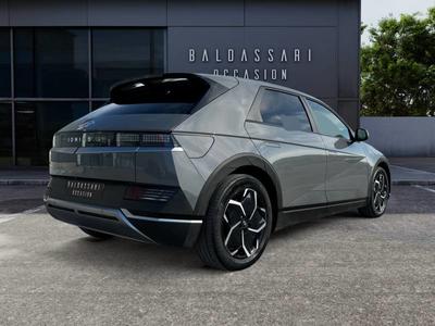 Hyundai ioniq 5 58 kWh - 170 ch Intuitive