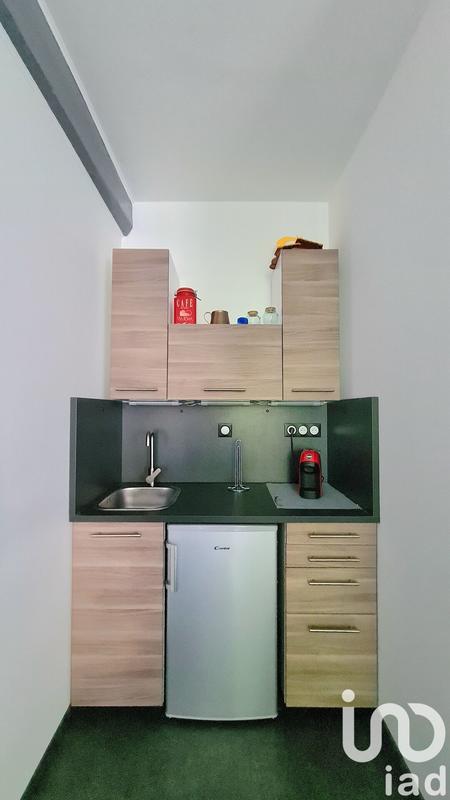 Maison - 630 m² - 10 pièces