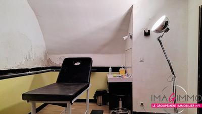 Bureau - 73 m² - 3 pièces