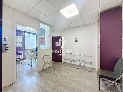 Local commercial - 59 m²