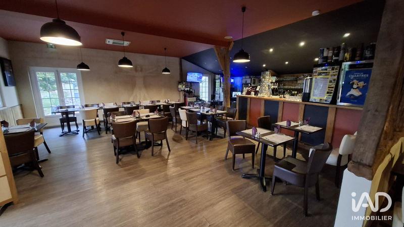 Local commercial - 200 m²