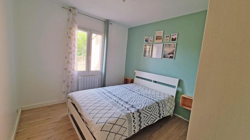 Maison - 99 m² - 4 pièces