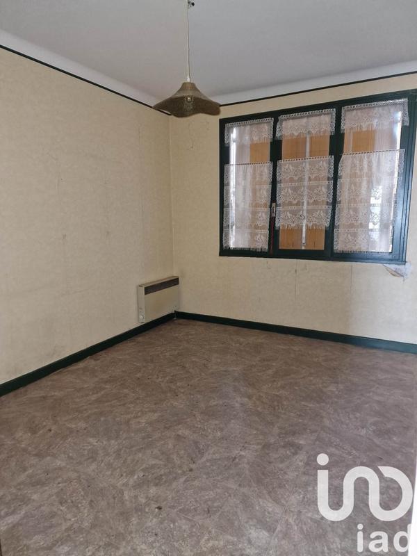 Maison - 137 m² - 7 pièces