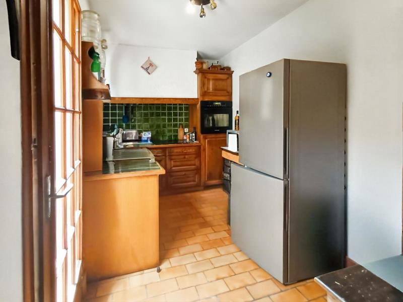 Maison de ville - 189 m² - 5 pièces