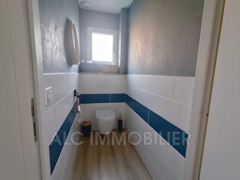 Maison - 164 m² - 4 pièces