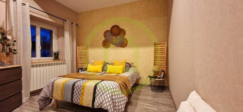 Maison - 140 m² - 7 pièces