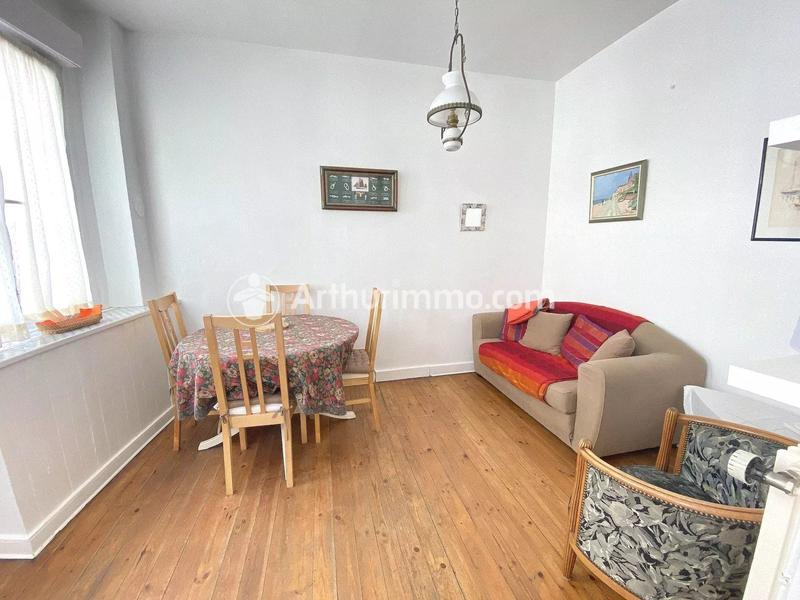 Maison - 68 m² - 4 pièces