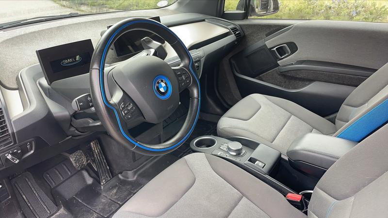 Bmw i3 eDrive 170 94Ah Range Extender Urban Life