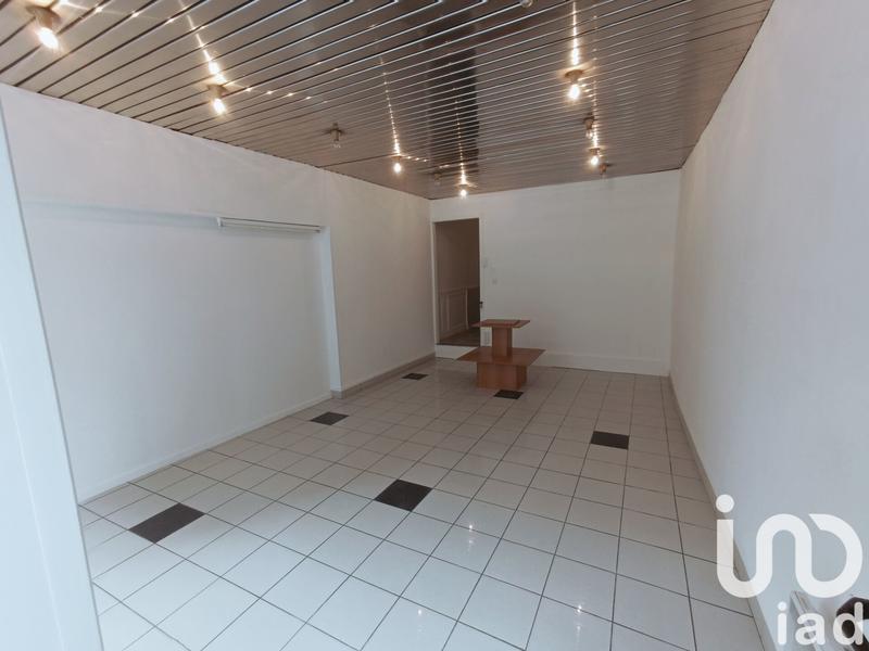 Appartement - 55 m² - 2 pièces