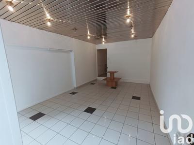 Appartement - 55 m² - 2 pièces