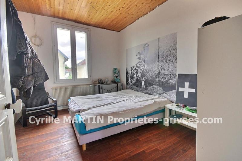 Appartement - 80 m² - 3 pièces