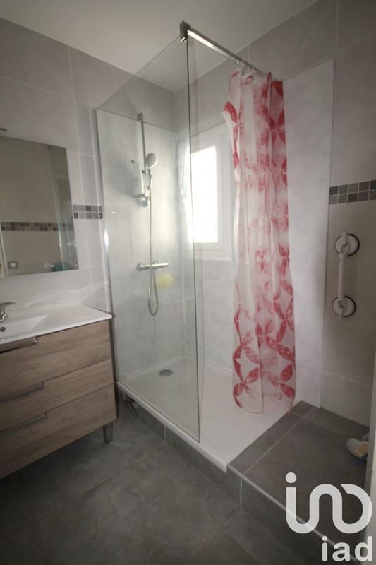 Appartement - 69 m² - 4 pièces