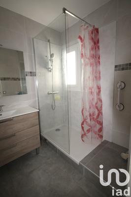 Appartement - 69 m² - 4 pièces