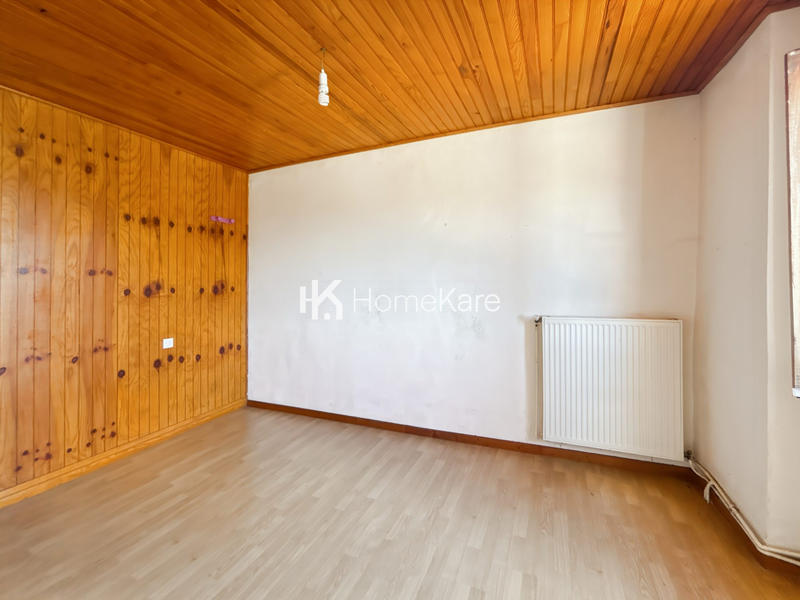 Maison - 185 m² - 6 pièces