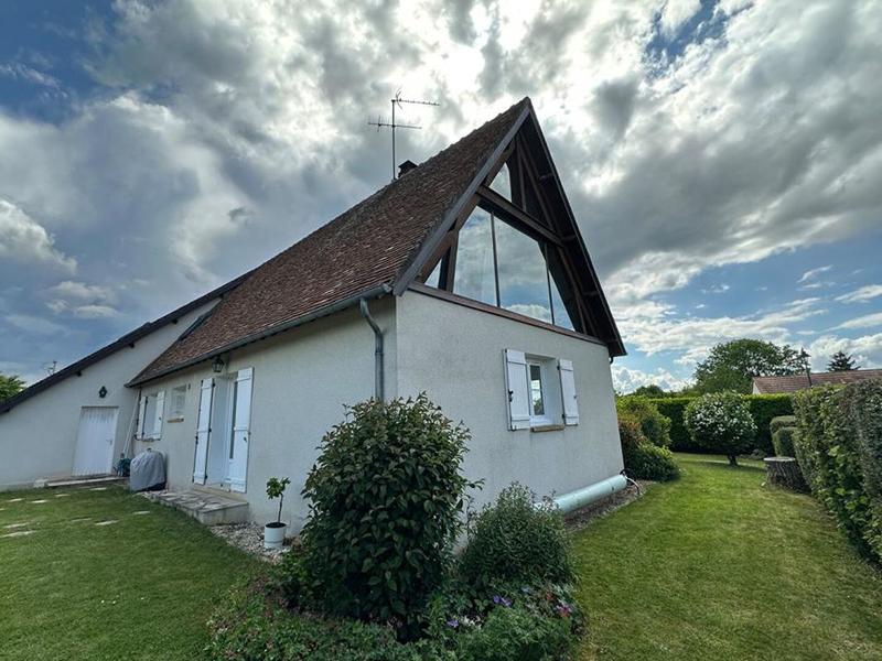 Villa - 160 m² - 6 pièces