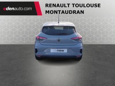 Renault Clio TCe 90 Evolution