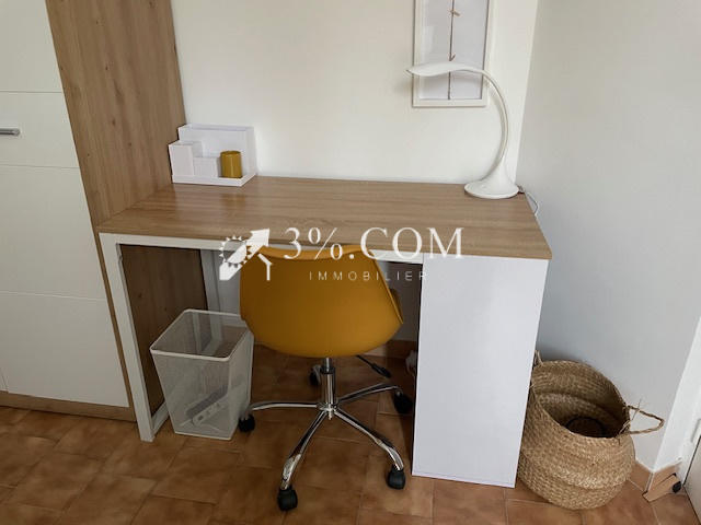 Appartement - 106 m² - 4 pièces