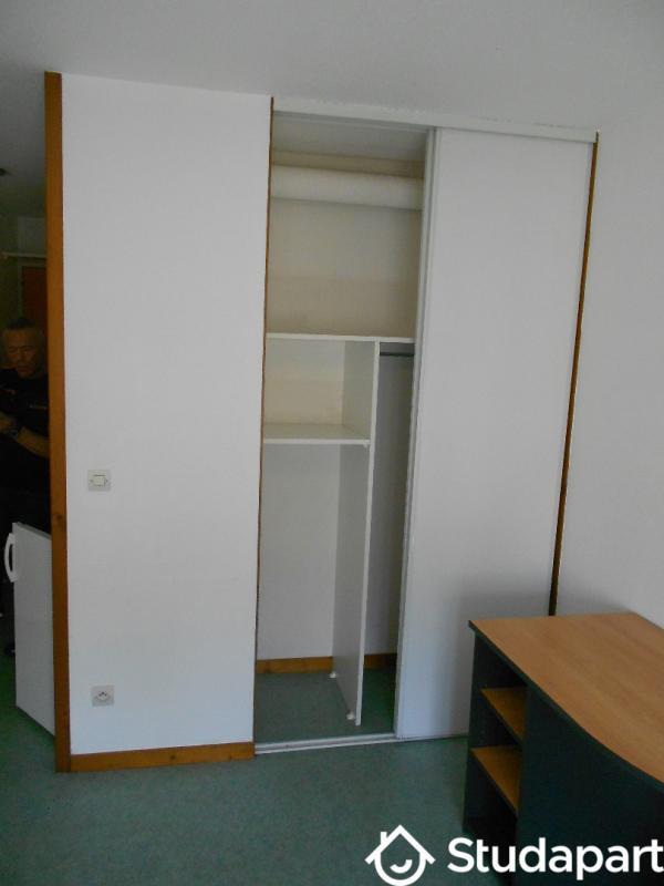 Appartement - 19 m² - 1 pièce