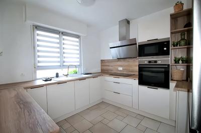 Maison - 131 m² - 5 pièces