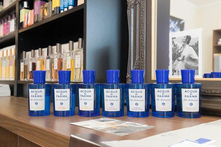 Parfumerie Ambre Institut de Beauté
