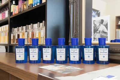 Parfumerie Ambre Institut de Beauté