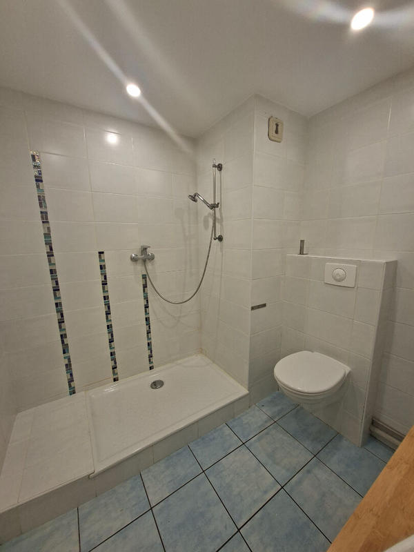 Appartement - 51 m² - 2 pièces