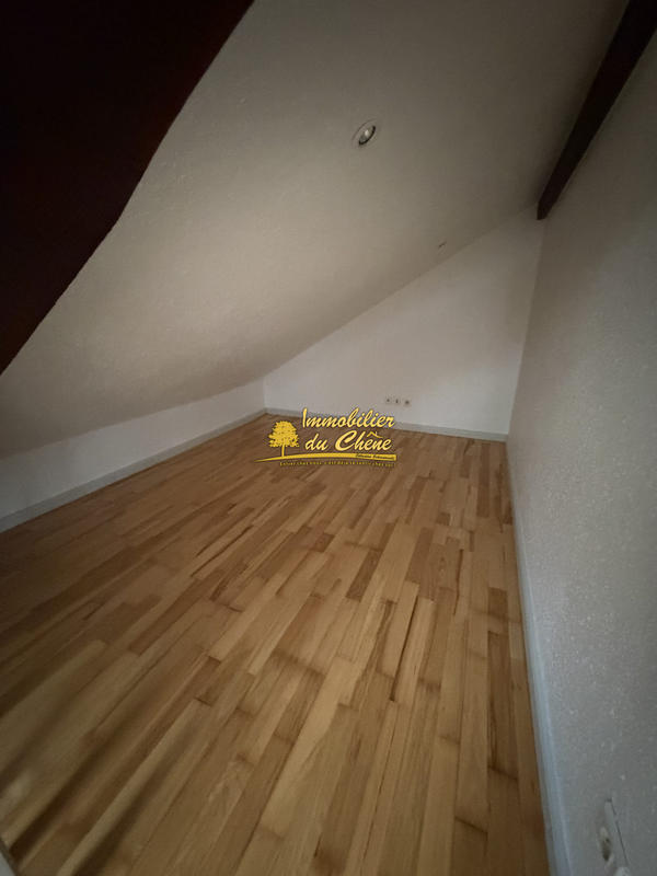 Appartement - 53 m² - 3 pièces