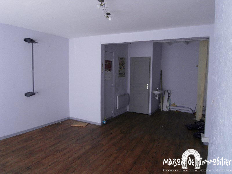 Immeuble - 106 m² - 4 pièces