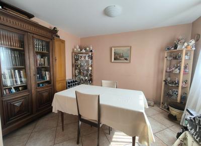 Appartement - 91 m² - 5 pièces